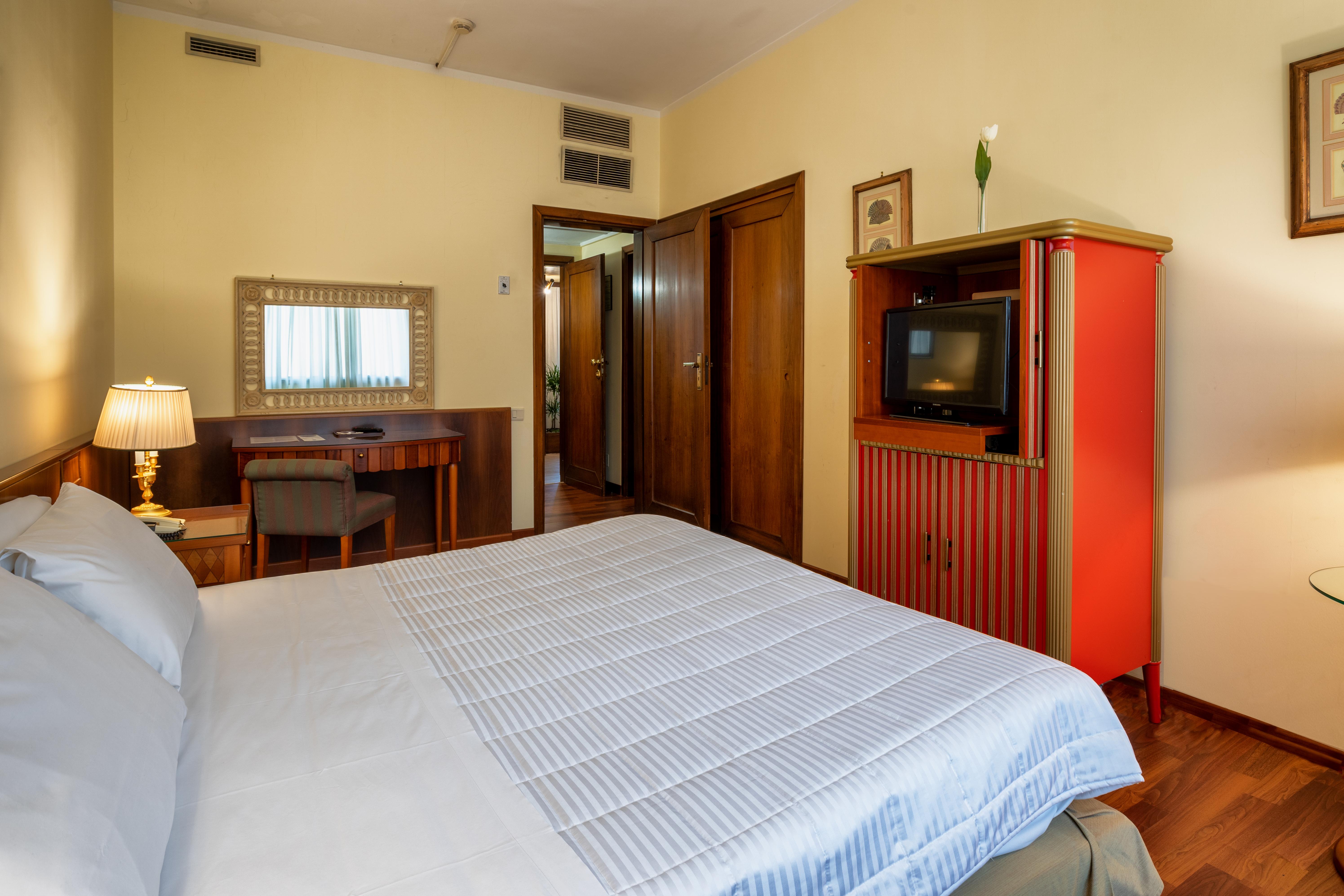 מסינה Hotel Royal Palace מראה חיצוני תמונה