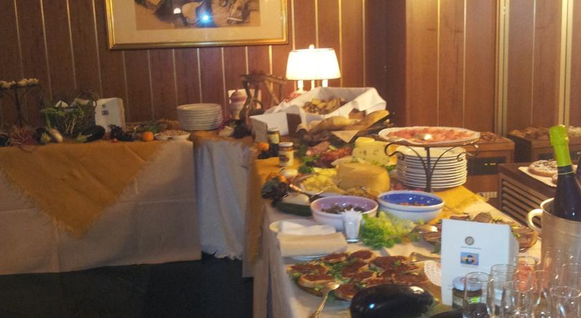 מסינה Hotel Royal Palace מראה חיצוני תמונה
