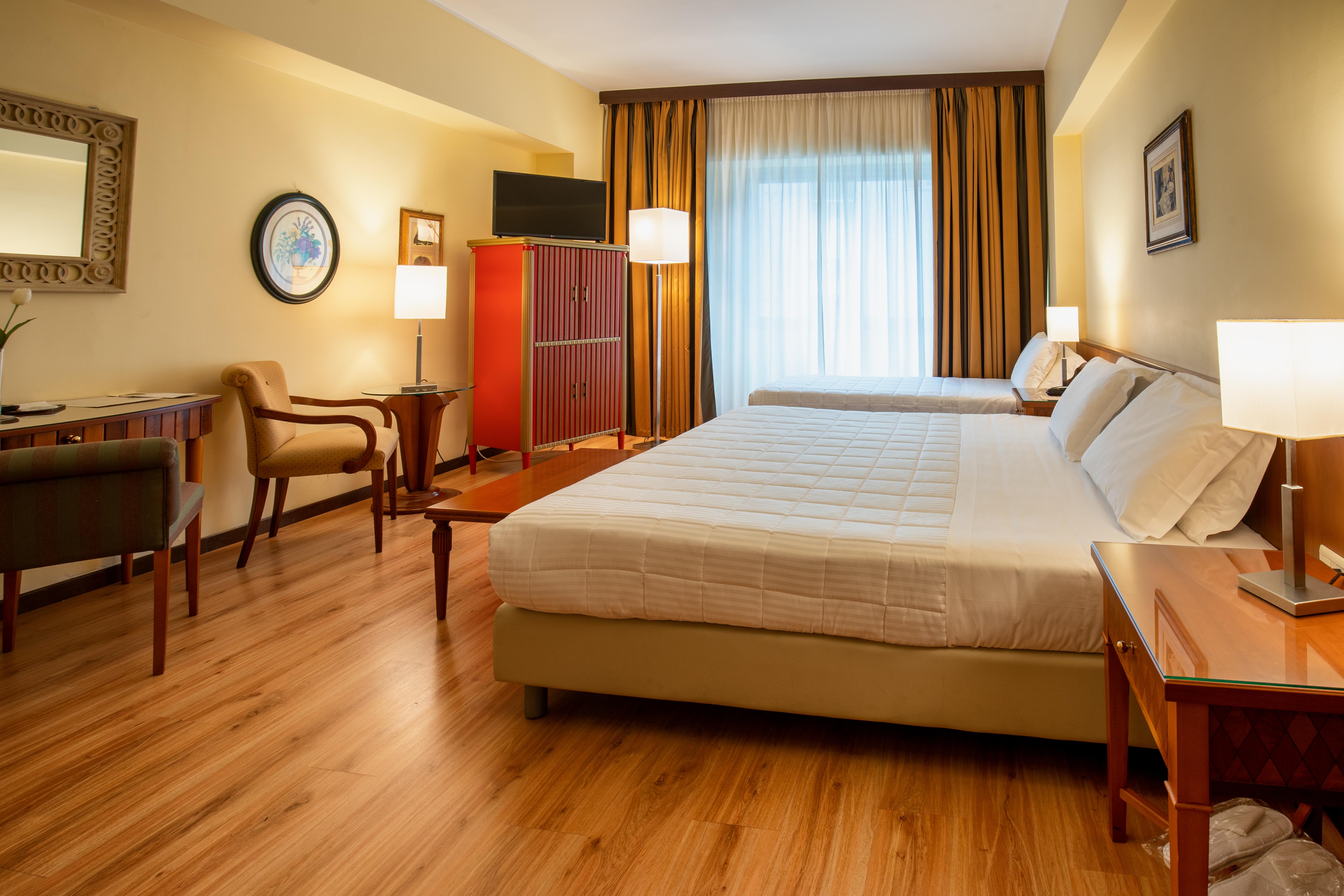 מסינה Hotel Royal Palace מראה חיצוני תמונה